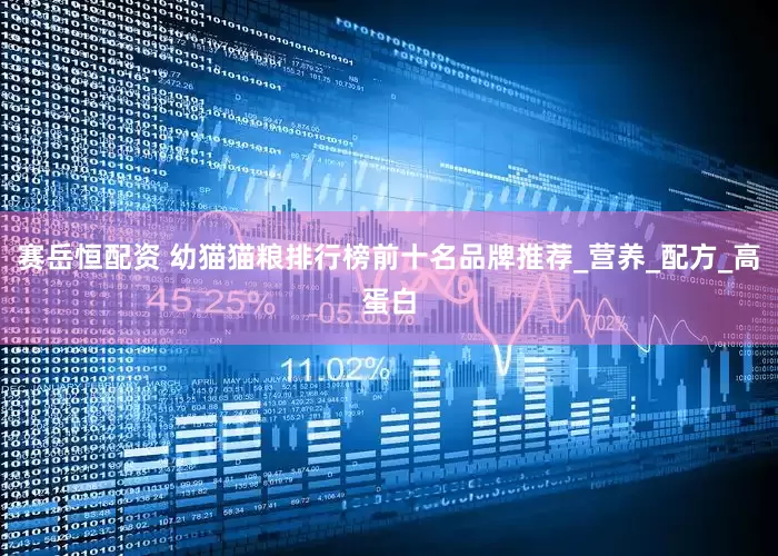 赛岳恒配资 幼猫猫粮排行榜前十名品牌推荐_营养_配方_高蛋白
