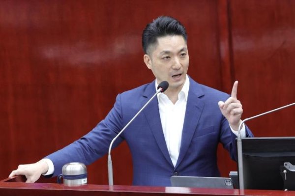 申银策略 蒋万安批赖清德：团结不能只在嘴上 实践反恶罢信念