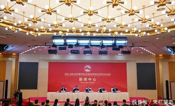 淘配网 日本悬着的心终于死了：不仅金正恩参加阅兵，还来了个日本前首相